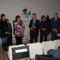 2012-11-29 Vérvételi Központ avatása az Orvosi Rendelőben